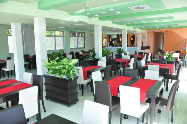 Hotel Ivona Medjugorje (Međugorje)